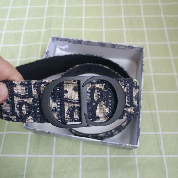 Dior Belts - Picture 2 of 4